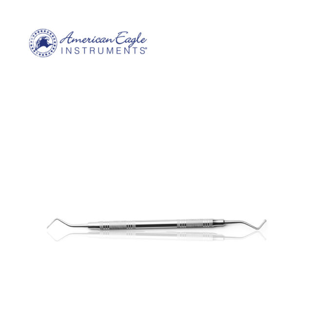 חוט רטרקציה-דוחס American Eagle CSI-1