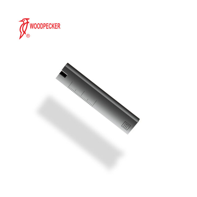 סקיילר-פוצרים (6) Woodpecker U-File