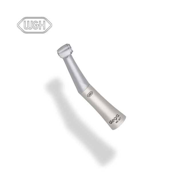זויתן-לחצן גוף דק W&H alegra we56T