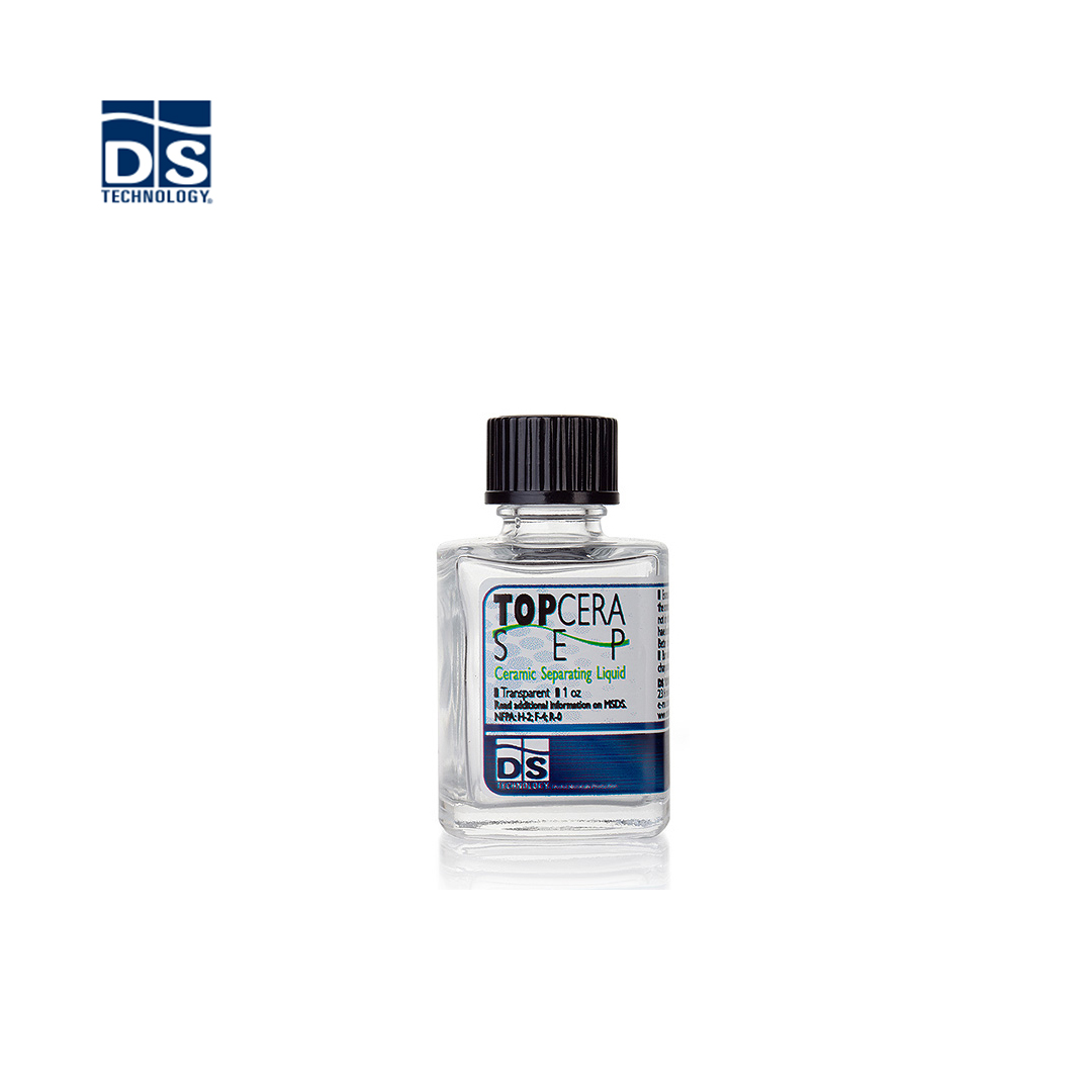 מבודד גבס חרסינה 28.6מ"ל DS Top Cera Sep