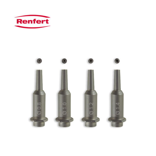 דיזה 110 מיקרון Renfert