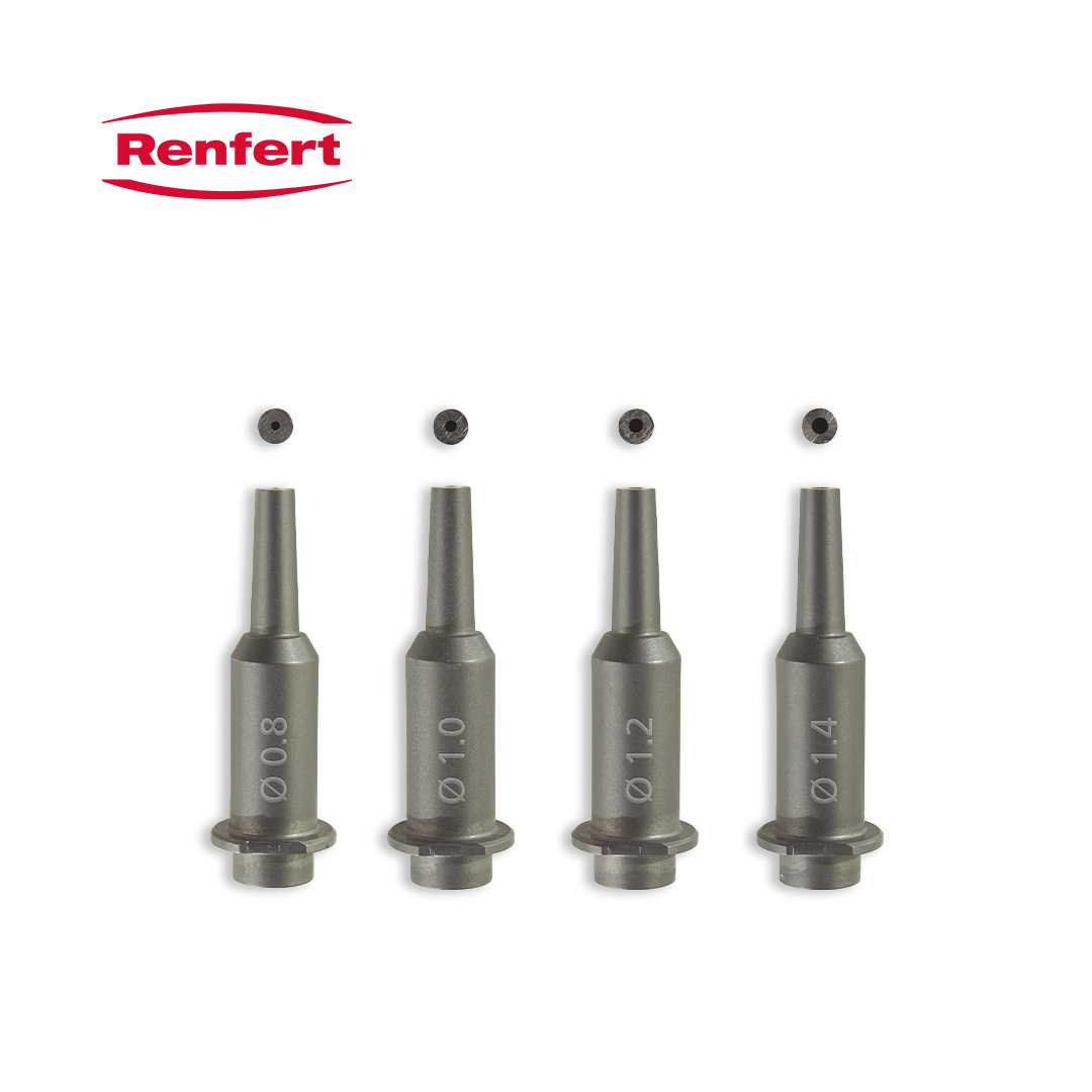 דיזה 110 מיקרון Renfert