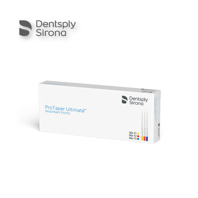 פיני נייר-פרוטייפר (180) Dentsply Maillefer Ultimate
