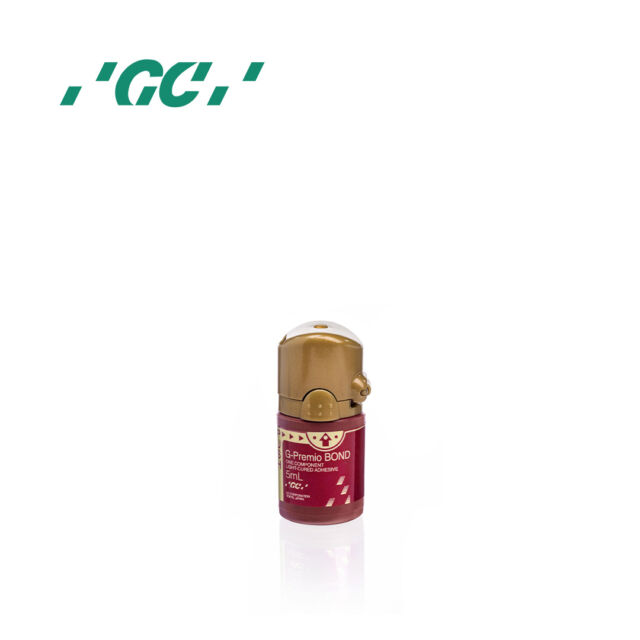 בונדינג אוניברסלי 5מ"ל GC G-Premio BOND