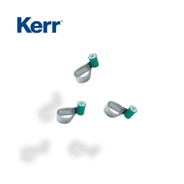 מטריצה-מתכת 2162 (50) KerrHawe SuperCap