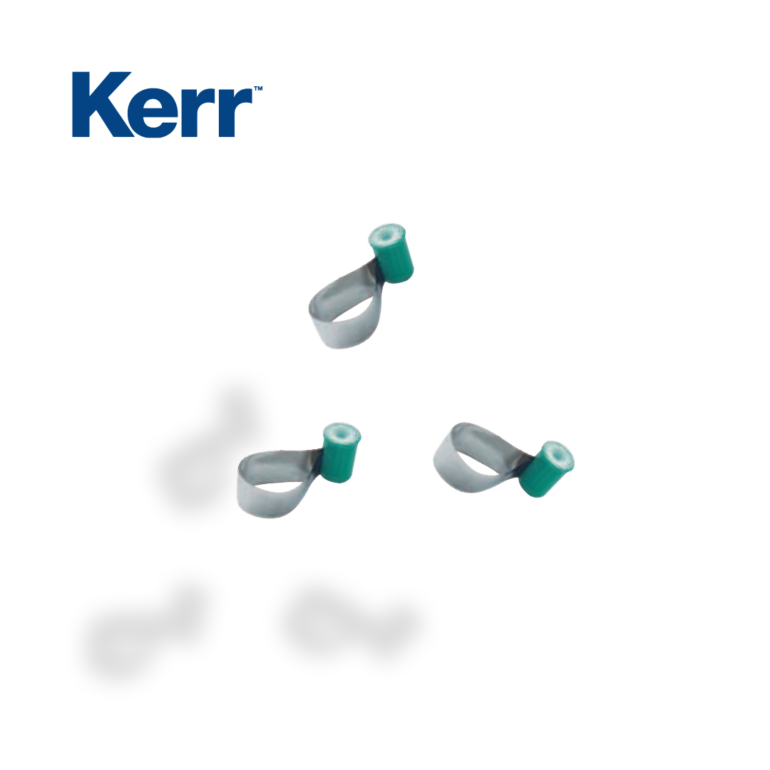 מטריצה-מתכת 2162 (50) KerrHawe SuperCap