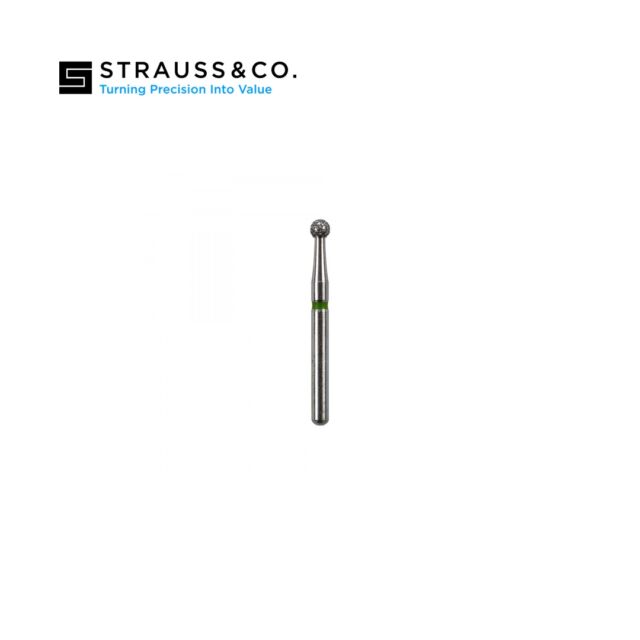 יהלום (3) שחור Strauss A3SC