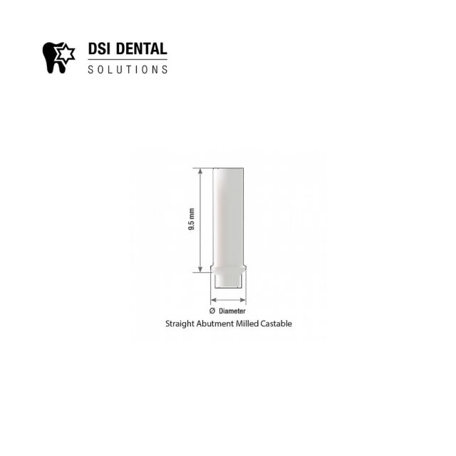 מבנה פלסטיק ליציקה משושה 3.0 DSI