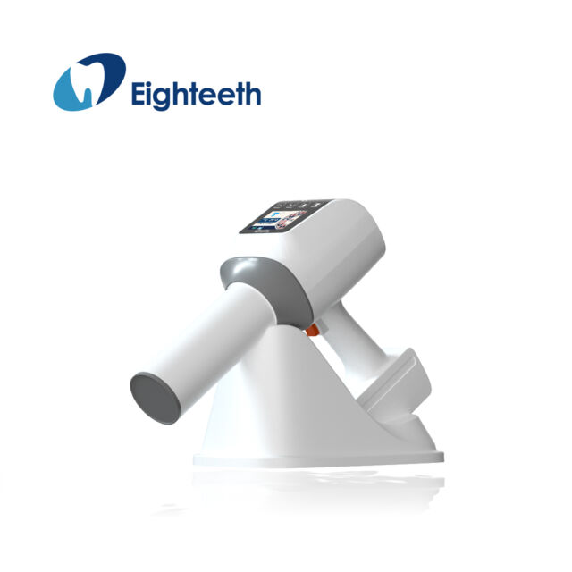 מכשיר רנטגן נייד Eighteeth HyperLight