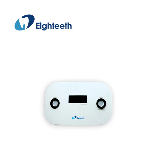 מכשיר מדידת עוצמת אור Eighteeth Light Meter