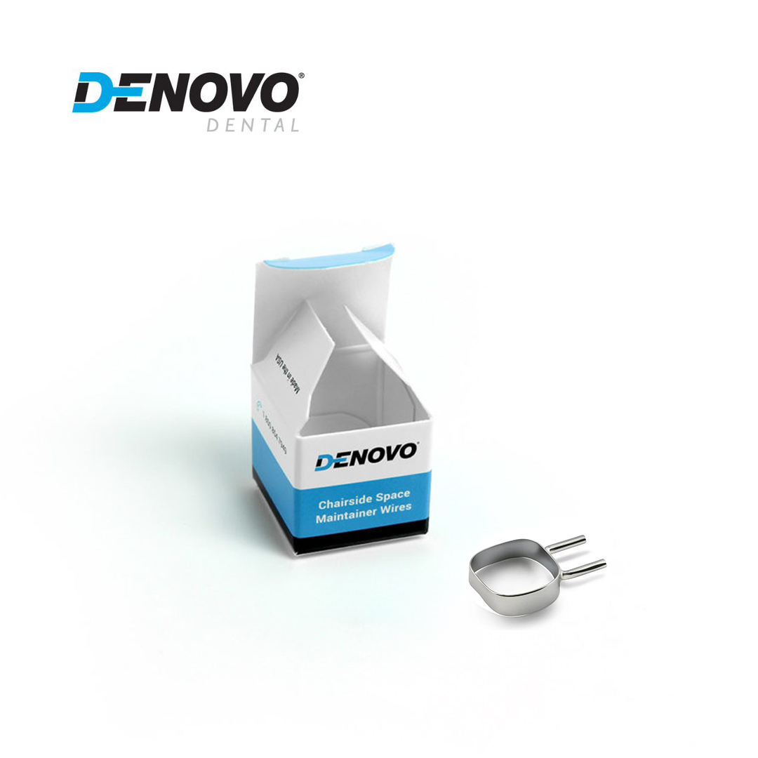 טבעת לשומר מקום Denovo U27