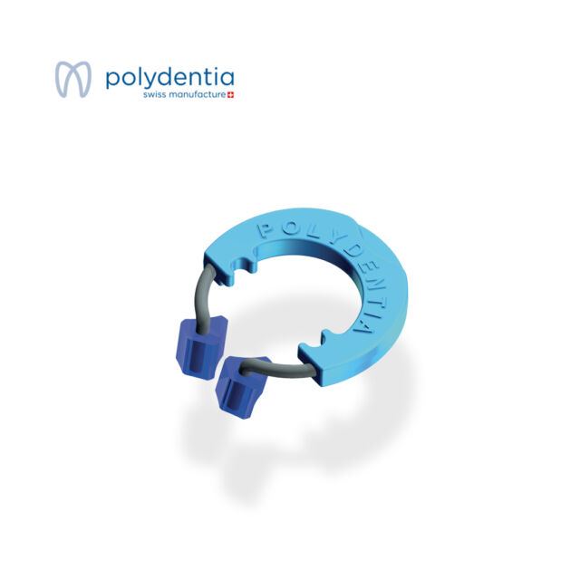 מטריצה-טבעת (2) polydentia myRing Classico 6804
