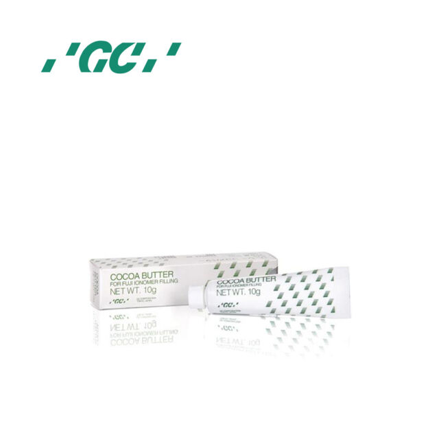 משחה 10גר' GC Cocoa Butter