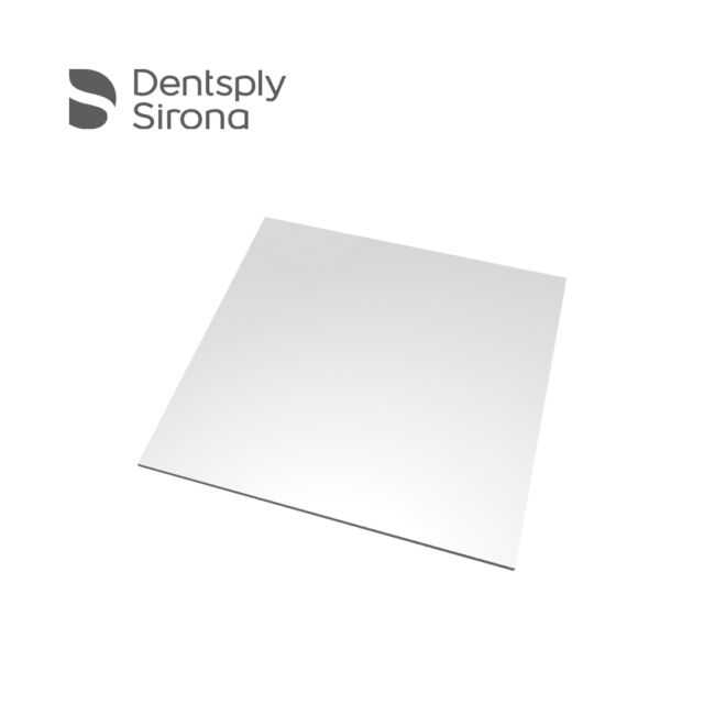 פלטות 1מ"מ (100) +Raintree Essix C