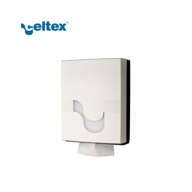נייר ניגוב-צץ רץ מתקן Celtex