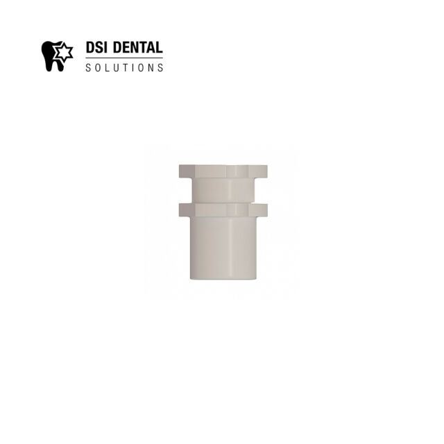 טרנספר פלסטיק DSI Concave