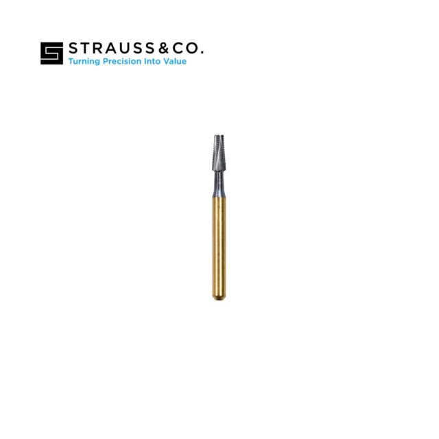 טונגסטן-חיתוך מתכת (3) Strauss FGB702