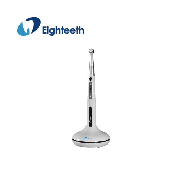 מכשיר אור אלחוטי Eighteeth CuringPen