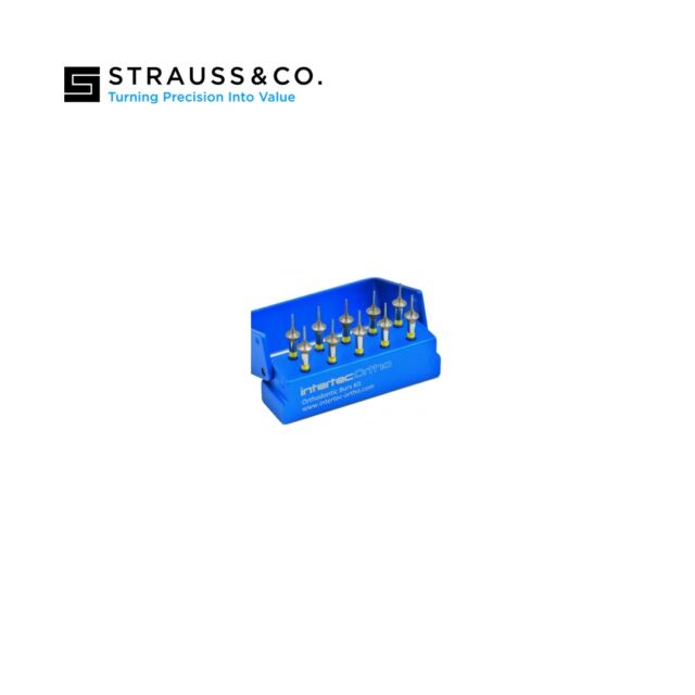 יהלום אורתו (2) Strauss J316SF