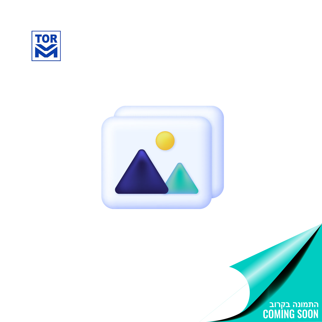 מטריצה סרויקלית-סט (30) Tor VM Contoured