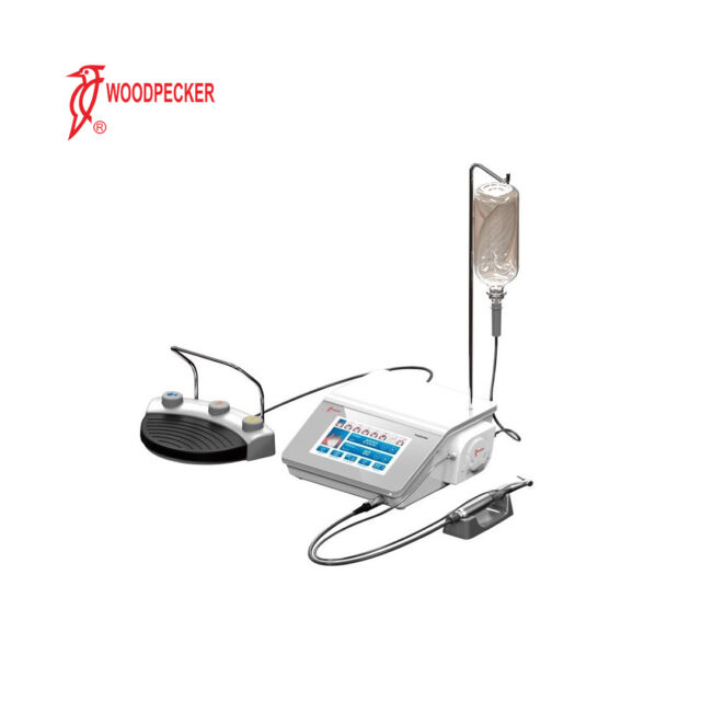 מכשיר השתלות Woodpecker Implanter Led