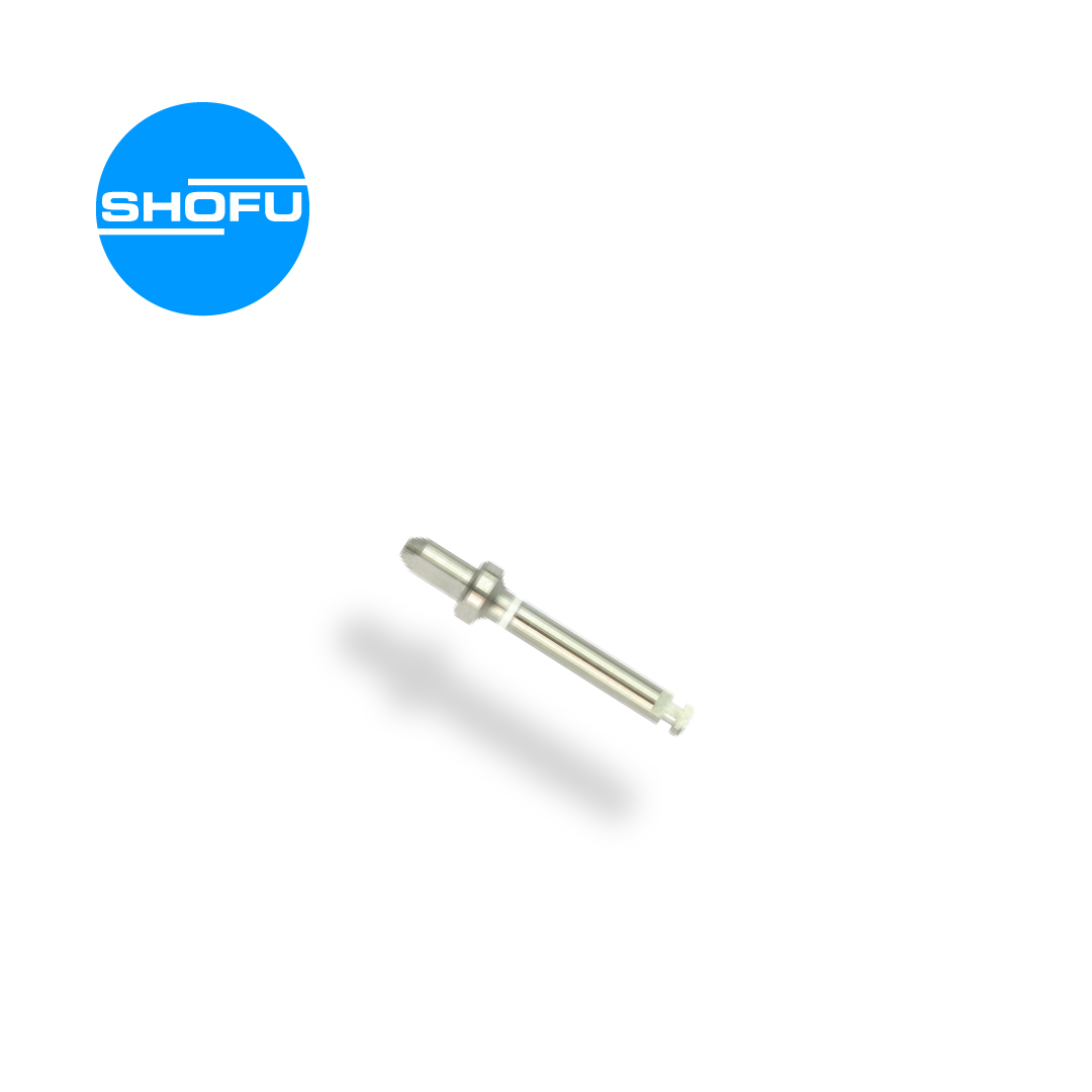 ליטוש קומפוזיט-מנדרל Shofu One Gloss