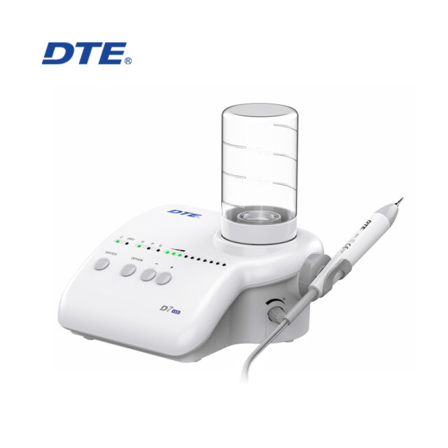 סקיילר-מכשיר עם אור DTE D7-Led