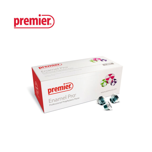פרופי פסטה-קפסולות (200) Premier Enamel Pro