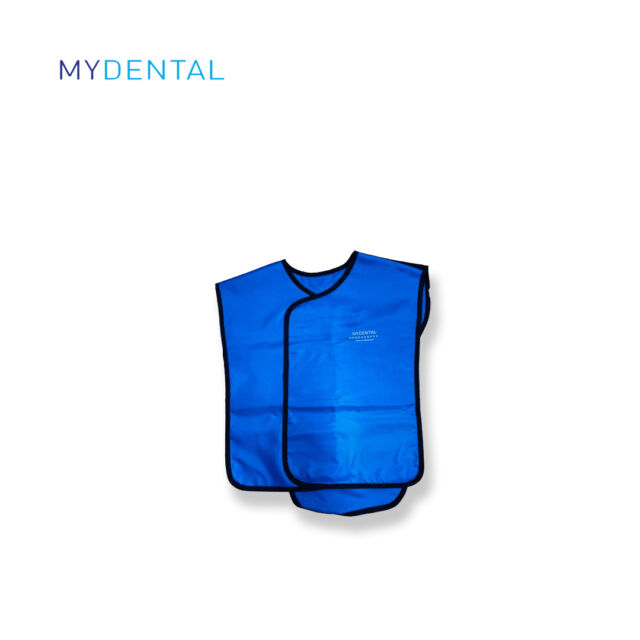 סינור פנורמי-עופרת My Dental