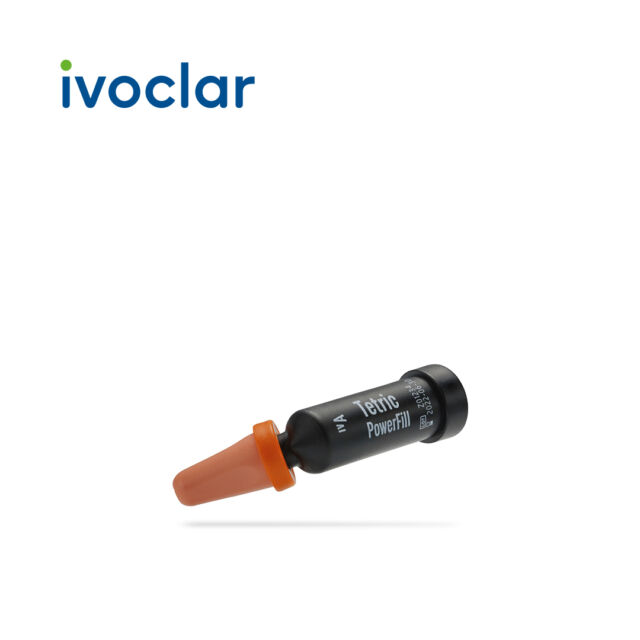קומפוזיט באלק-קומפולים (20) ivoclar Tetric PowerFill