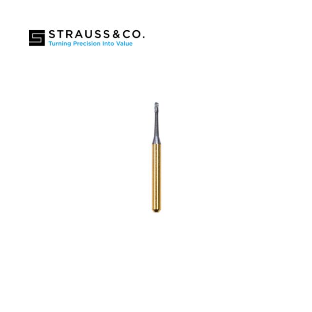 טונגסטן-חיתוך מתכת (3) Strauss FGB330