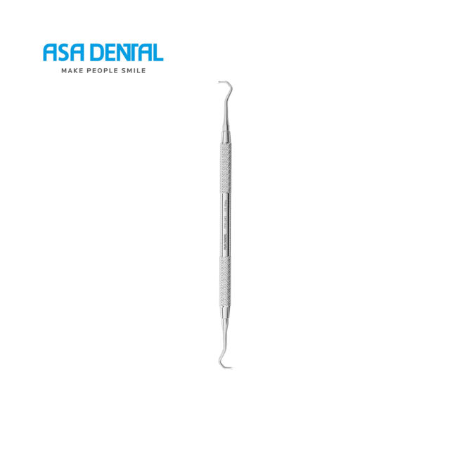 אקסקווטור 1מ"מ Asa Dental 1711-243 ASH