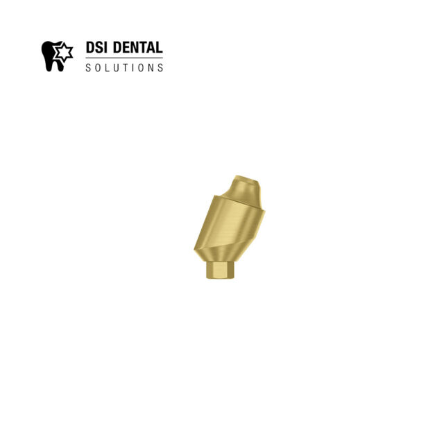 מולטי יוניט-זויתי 3.75/3 DSI 17°