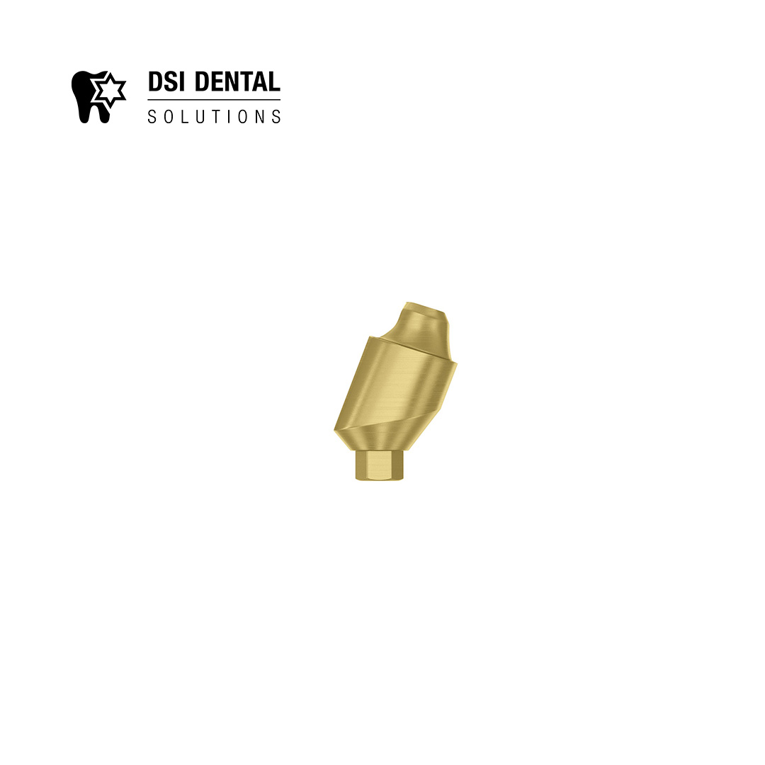 מולטי יוניט-זויתי 3.75/3 DSI 17°