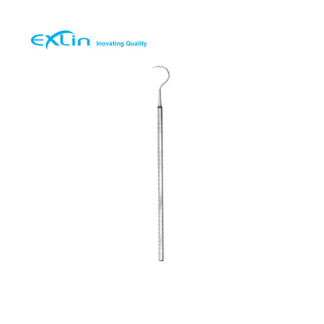 זונדה-עגולה Exlin
