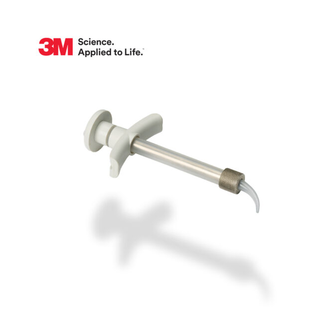 מזרק פנטה-פלסטיק 3M Espe Elastomer