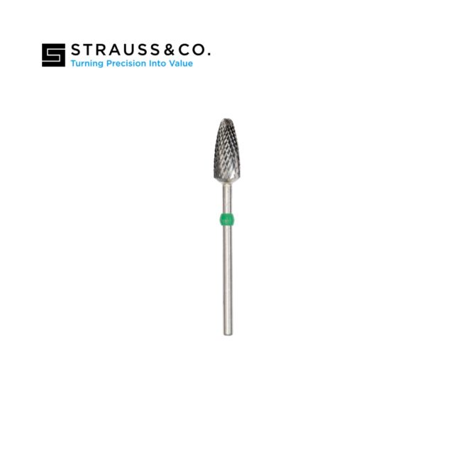 קרבייד אדום Strauss CC275-060F
