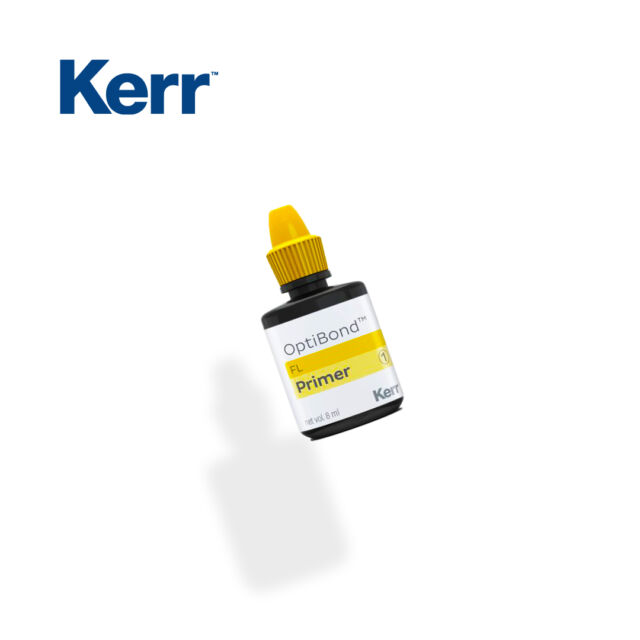 בונדינג דור 4-פריימר 8מ"ל Kerr OptiBond FL