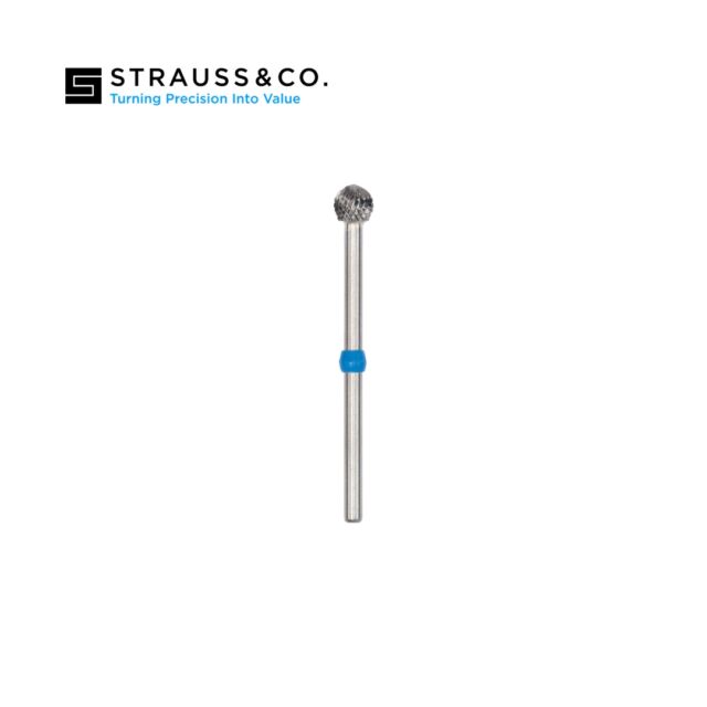 קרבייד כחול Strauss CC001-050M