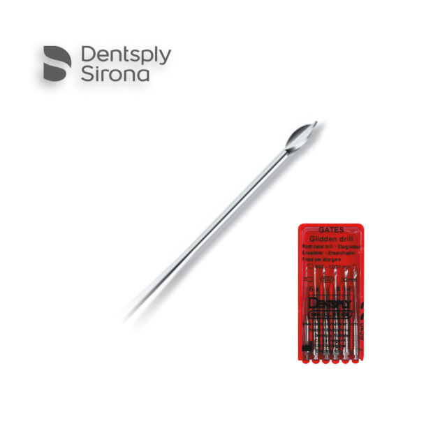 גייטס 32מ"מ (6) Dentsply Maillefer