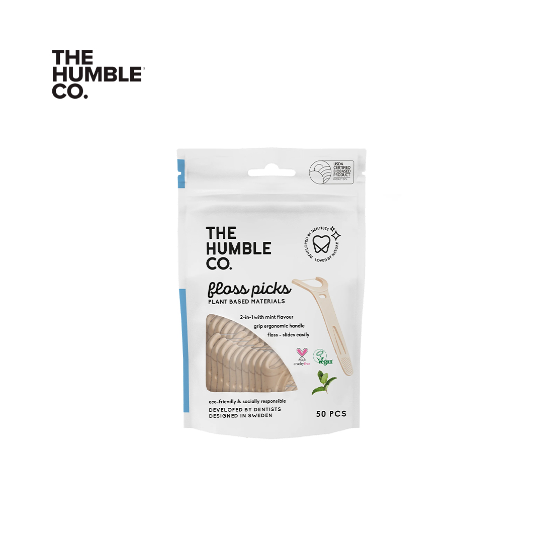 פלוסר (50) .The Humble Co