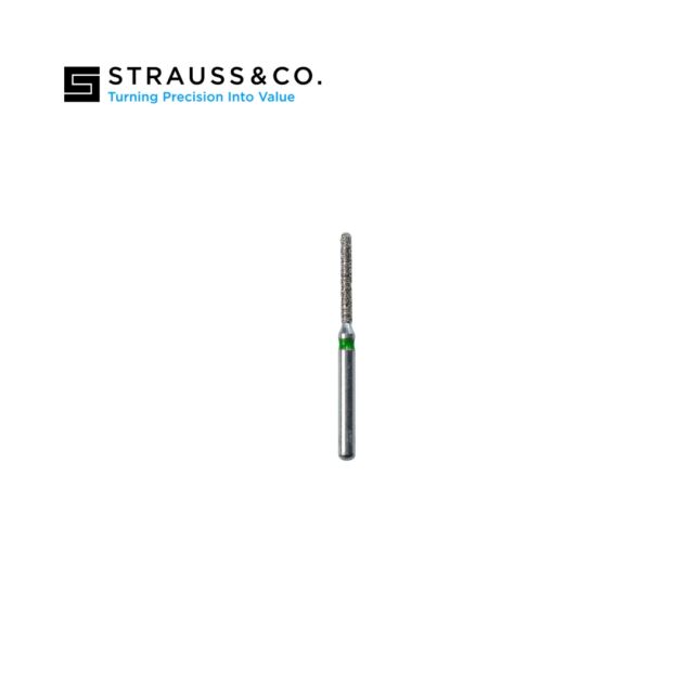 יהלום (6) ירוק Strauss D12FR/C