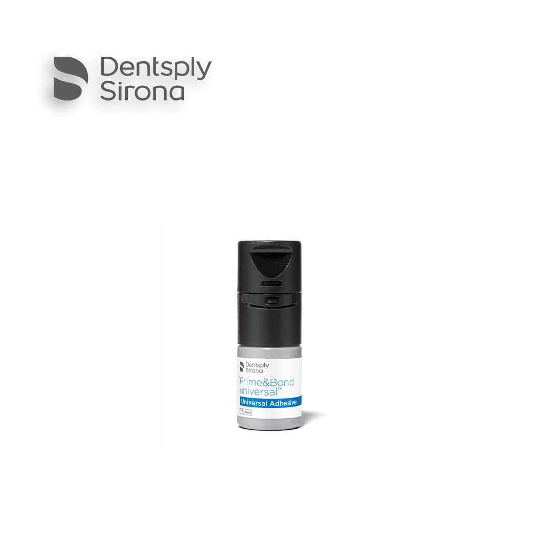 בונדינג אוניברסלי 4מ"ל Dentsply Prime&Bond universal