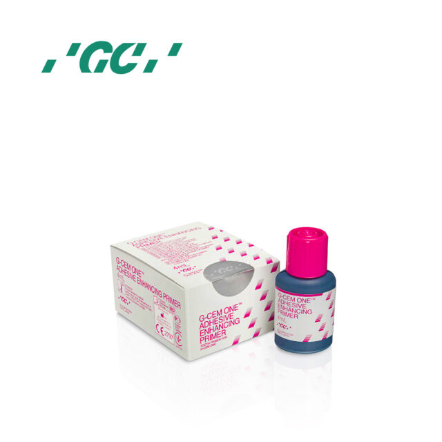 פריימר-שן 4מ"ל GC G-Cem One
