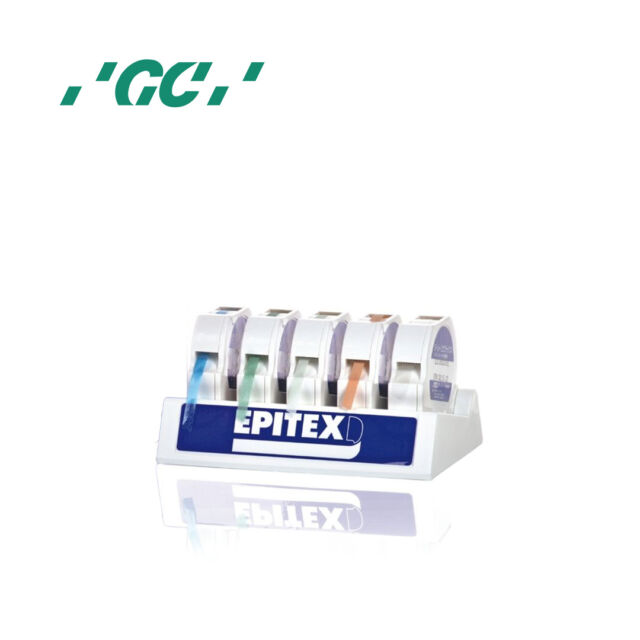 סטריפ ליטוש-רפיל GC Epitex