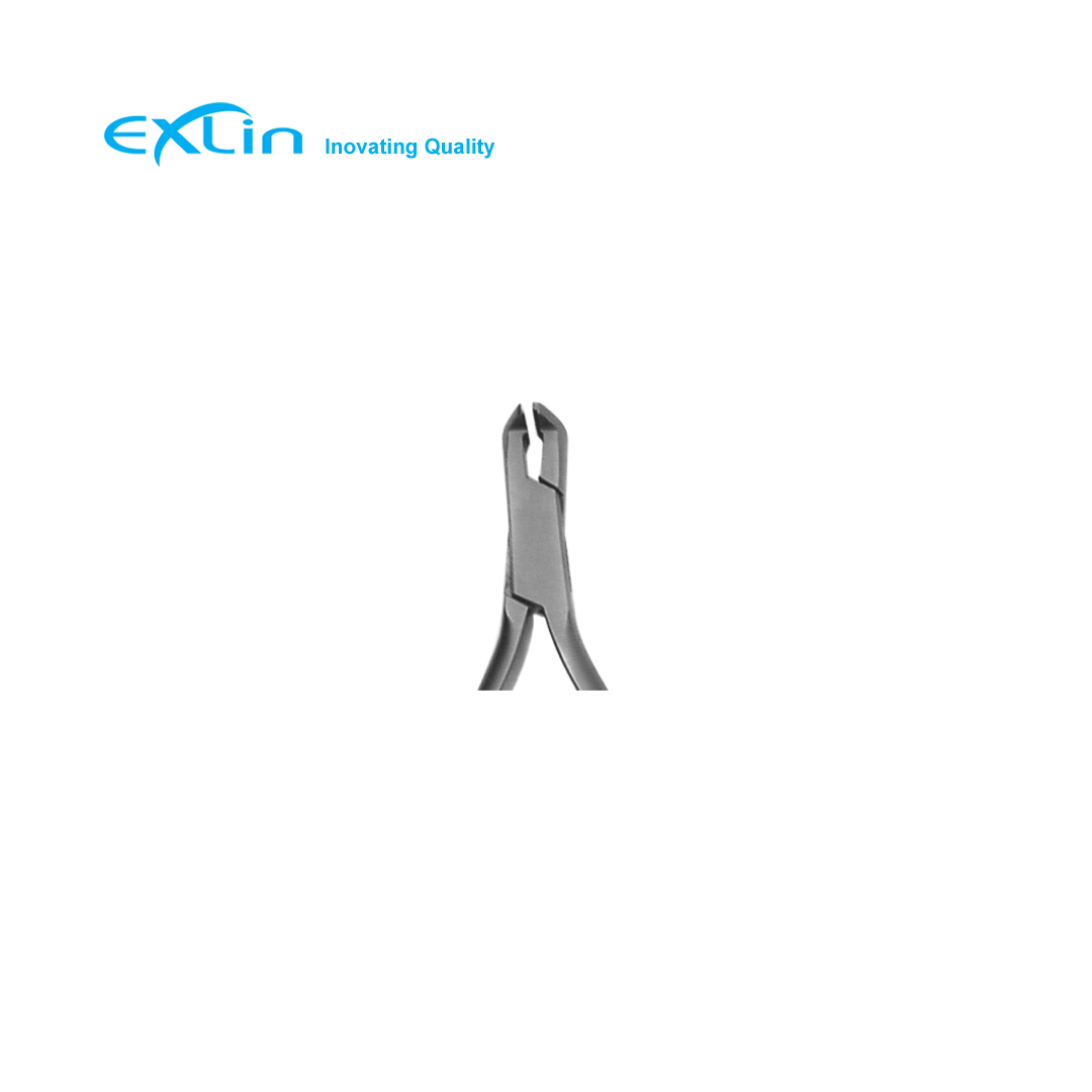 צבת אורתו Exlin Step Plier 13cm OEX-190
