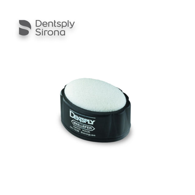 קלין גריפ-מעמד גדול Dentsply Maillefer A268P