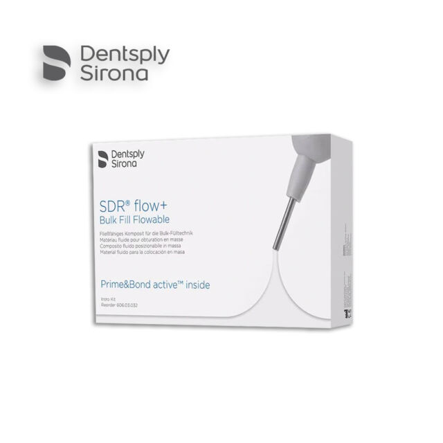 קומפוזיט באלק-סט Dentsply SDR