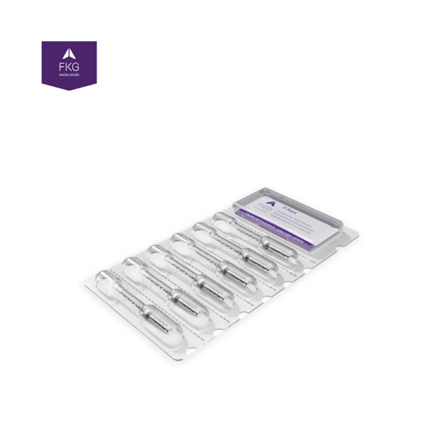 פוצרים-סט 25מ"מ (6) Eighteeth E-Flex S