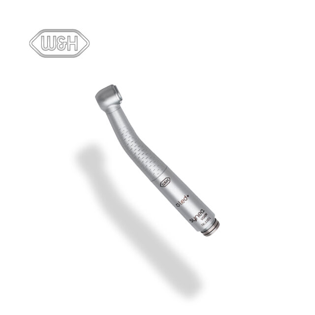טורבינה-לחצן W&H Synea Led TK100L